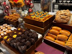 -上海苏宁宝丽嘉酒店·Cafe Bellagio西餐厅