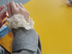 -麦当劳(呼和浩特火车站店)