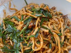 -三百碗宝应长鱼面(板仓街店)