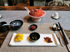 川味香芒露杰肥肝-鱼桥巷·美学川菜