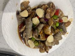 -前王院•巧克力海鲜市集餐厅(万平口店)