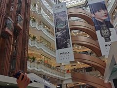 -新世界大丸百货