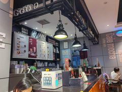 -西西弗书店&矢量咖啡(壹方购物中心店)