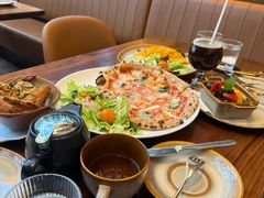 -COMMUNE·X幻师(福田COCOPark店)