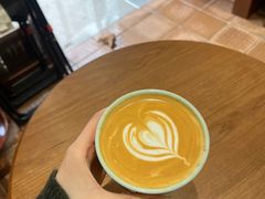 -Radar Coffee(思南路店)