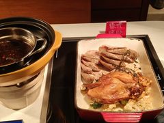 -马哥孛罗酒店·SAVVY全日餐厅