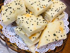 -山沟沟羊小馆&烤全羊羊肉汤(麦岛店)