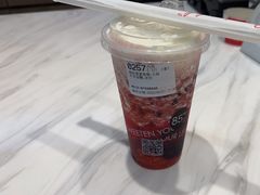 -85度C(苏州平江万达店)
