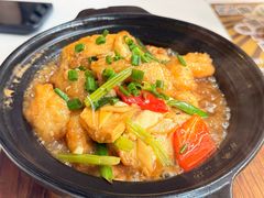 -香港深仔记茶餐厅(东门店)