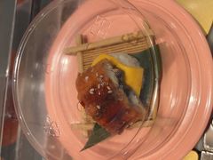 -争鲜回转寿司(通州万达店)