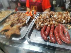 -凤张螺蛳粉·爽口粉(跃进路总店)