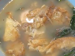 -重庆石磨豆花庄(乔庄店)