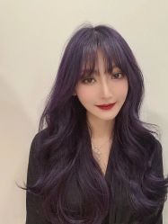 -丽时 Hair Salon