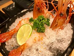 -沼津港渔市(宏伊国际广场店)