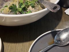 -隆喜元鱼汤包·海鲜(中联广场店)