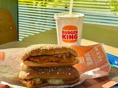 -汉堡王(北京三里屯购物中心)