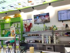 -安姬酸奶·水果捞(长安万达店)