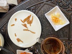 -茴香熙楼(翠湖店)