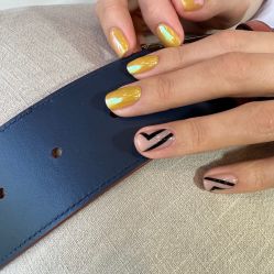 -LILY NAILS美甲美睫