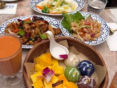 -KingThaia金泰兰(滨江天街店)