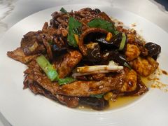 -玉林烤鸭店(定福庄店)