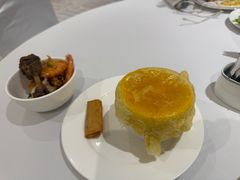 -天伦王朝酒店·盛华瑄餐厅