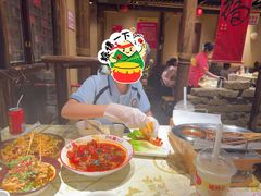 -串盟烧烤大排档·长沙美食地标(星沙店)
