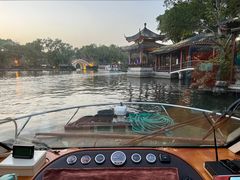 -桂林两江四湖景区