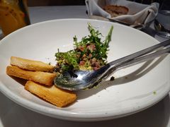 -燃扒房Steakhouse(皇庭店)