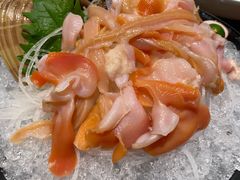 -东海怡品海鲜豆捞(星街坊店)