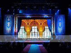 -上海虹梅嘉廷酒店