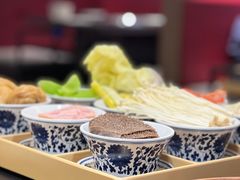 -咏江南·苏式火锅·苏州评弹(观前街店)