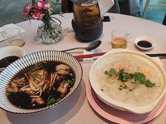 -扬州万怡酒店-中餐厅(文昌中路店)