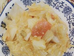 -馬香远蘭州牛肉面(武汉群星城首店)