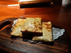 -楼兰新疆主题餐厅(悠方店)