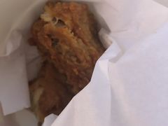 -肯德基(沪东店)