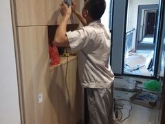 -欧睿宇邦全屋定制(无锡梁溪店)