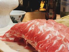 -额尔敦草原涮羊肉·烧烤(冻青树总店)