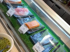 -威珀斯酒店·珀萃美食餐厅 | 海鲜刺身·现烤生蚝·特色烤肉