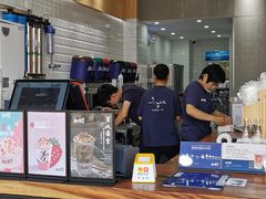 -唐沫茶兮(首山店)