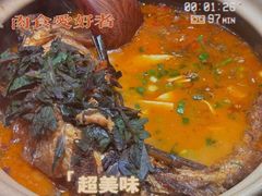 -吃饭皇帝大(合生汇店)
