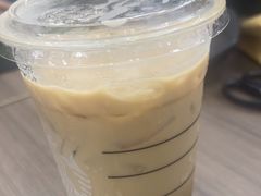 -星巴克(深圳平安金融中心B1店)