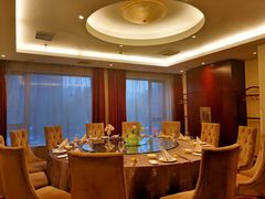 包厢-老城南食府(宣武门东大街店)