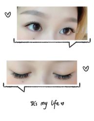-Pink You美甲洗眉纹绣定制中心