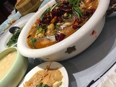 -京味斋·北京烤鸭(北京南站洋桥店)