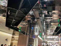 -捞王锅物料理(上海世茂广场店)