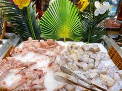 -吉布鲁牛排海鲜自助(龙湖北城天街购物广场店)