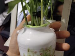 -朝画惜时·陶艺·拼豆·团建