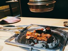 -麻蒲碳烤肉(嘉禾东平地铁站19号店)