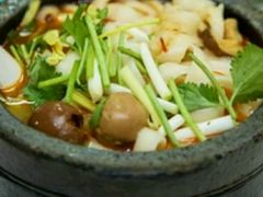 -惠老头土豆粉